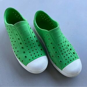 Native Shoes for kids